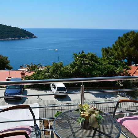 Apartment Residence Ambassador Dubrovnik Extérieur photo