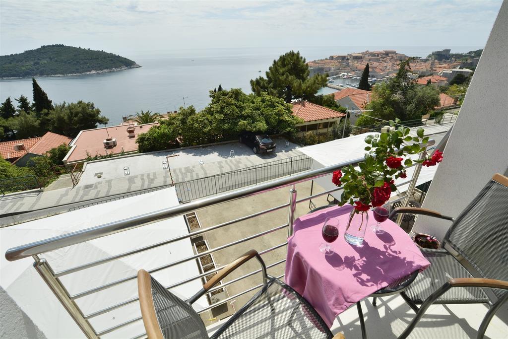 Apartment Residence Ambassador Dubrovnik Chambre photo