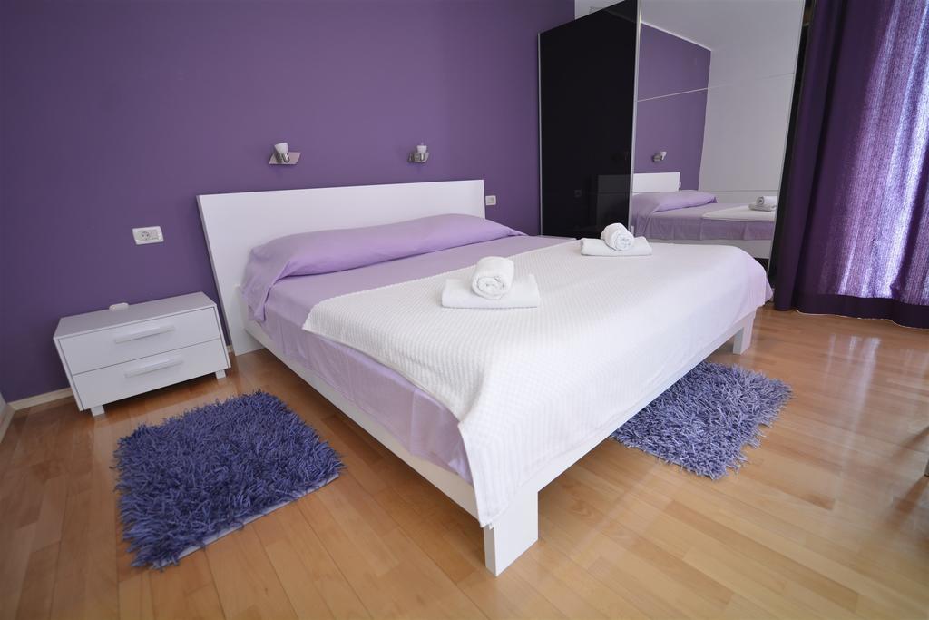 Apartment Residence Ambassador Dubrovnik Chambre photo
