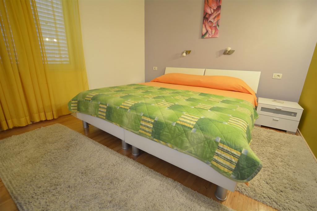 Apartment Residence Ambassador Dubrovnik Chambre photo