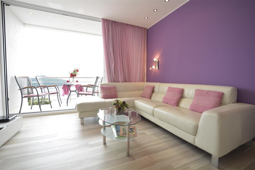 Apartment Residence Ambassador Dubrovnik Chambre photo