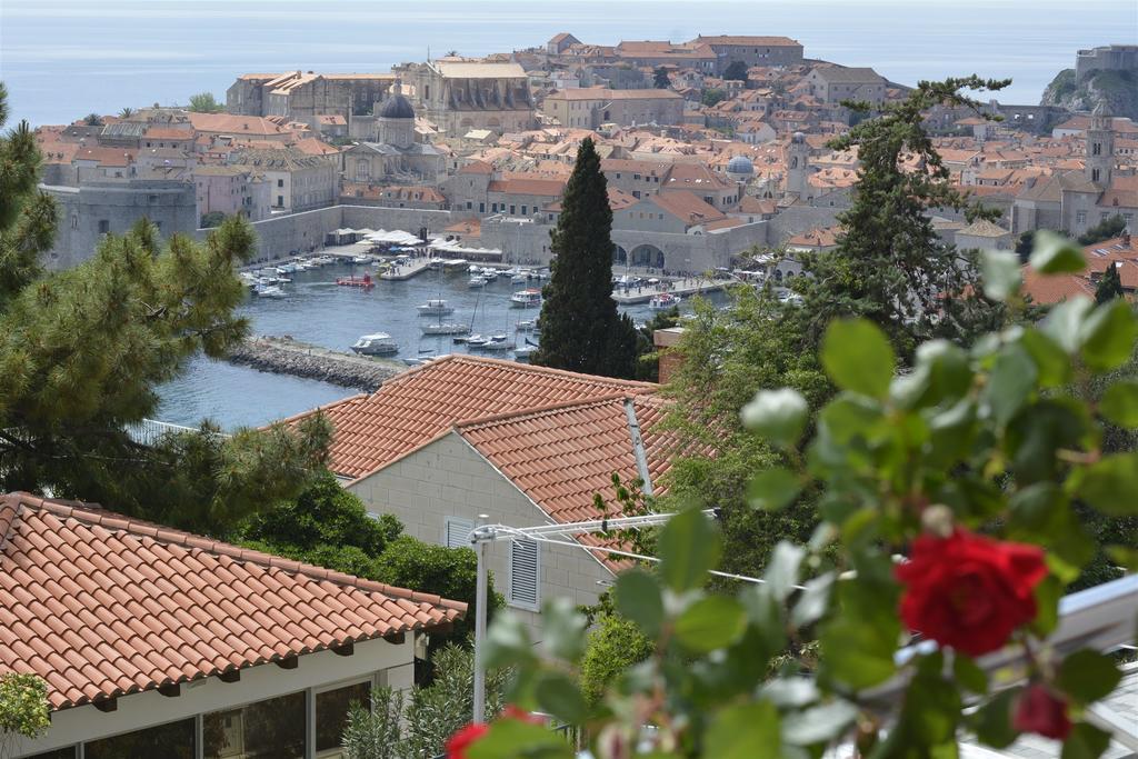 Apartment Residence Ambassador Dubrovnik Chambre photo