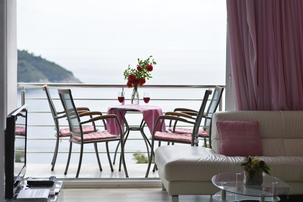 Apartment Residence Ambassador Dubrovnik Chambre photo