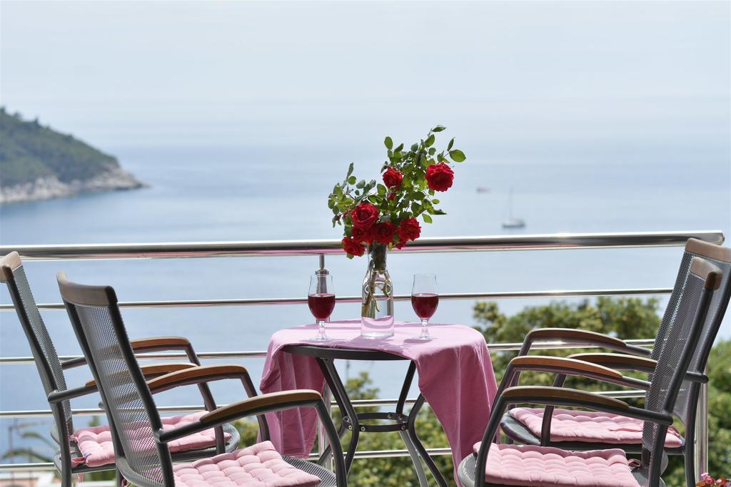 Apartment Residence Ambassador Dubrovnik Chambre photo