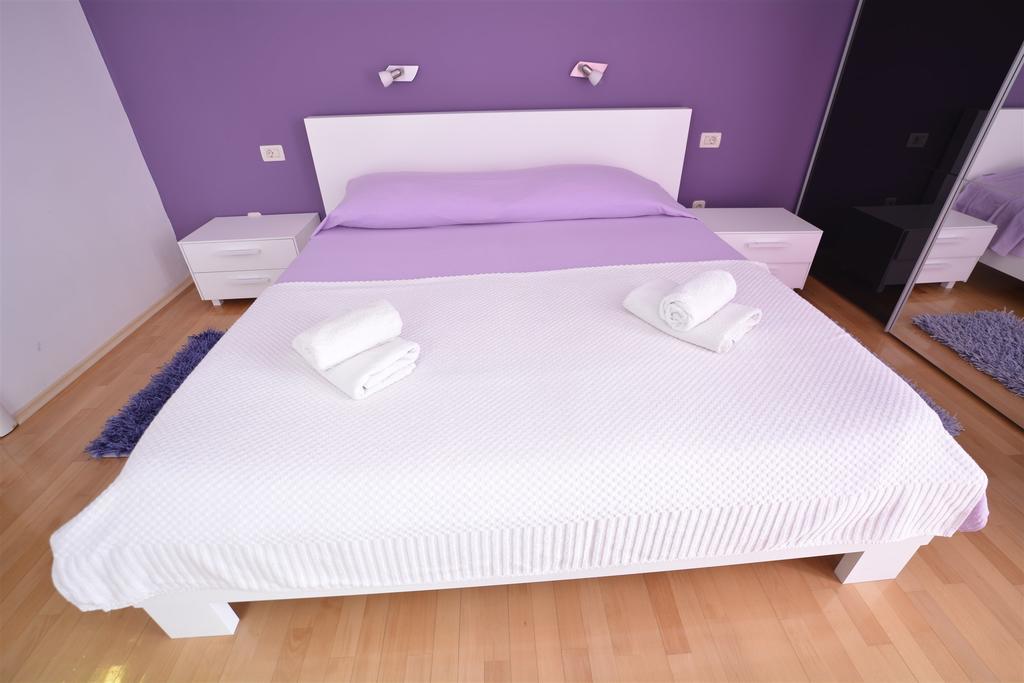 Apartment Residence Ambassador Dubrovnik Chambre photo