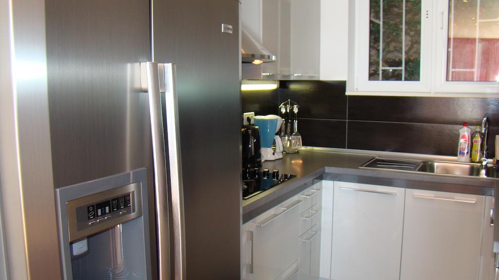Apartment Residence Ambassador Dubrovnik Extérieur photo