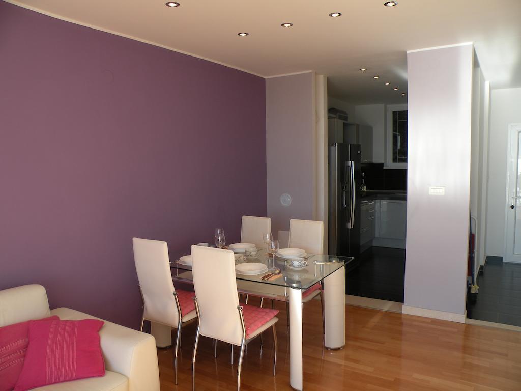 Apartment Residence Ambassador Dubrovnik Chambre photo