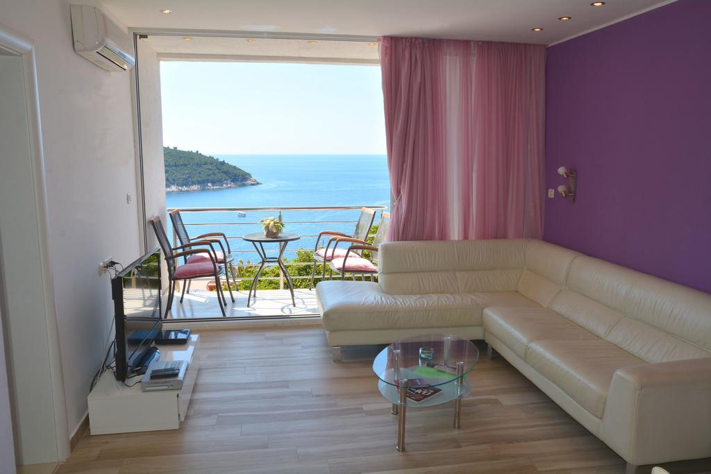 Apartment Residence Ambassador Dubrovnik Extérieur photo