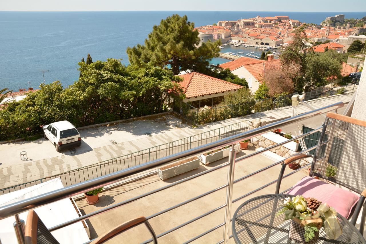 Apartment Residence Ambassador Dubrovnik Extérieur photo